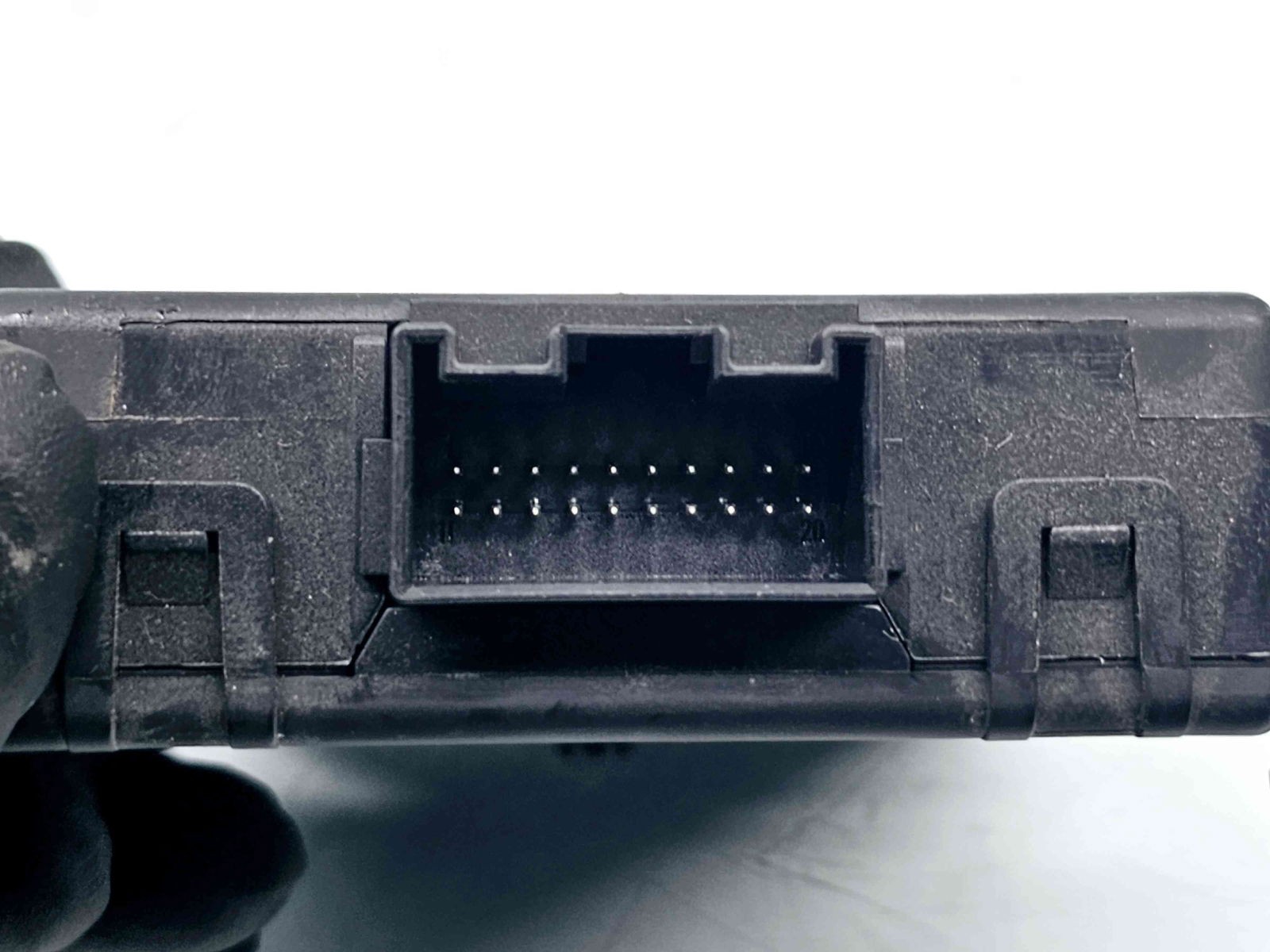 Modul CAN Volkswagen Touran (1T1, 1T2) [Fabr 2003-2010] 1K0907530K - imagine 2