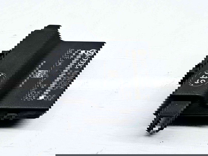   Modul CAN  Volkswagen Jetta 3  (1K2) [Fabr 2005-2010] 1K0907530K