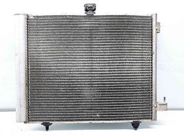 Radiator clima / AC  PEUGEOT 208 [Fabr 2012-prezent] 9674813580 1.2 Benz EB2 60KW / 82CP  