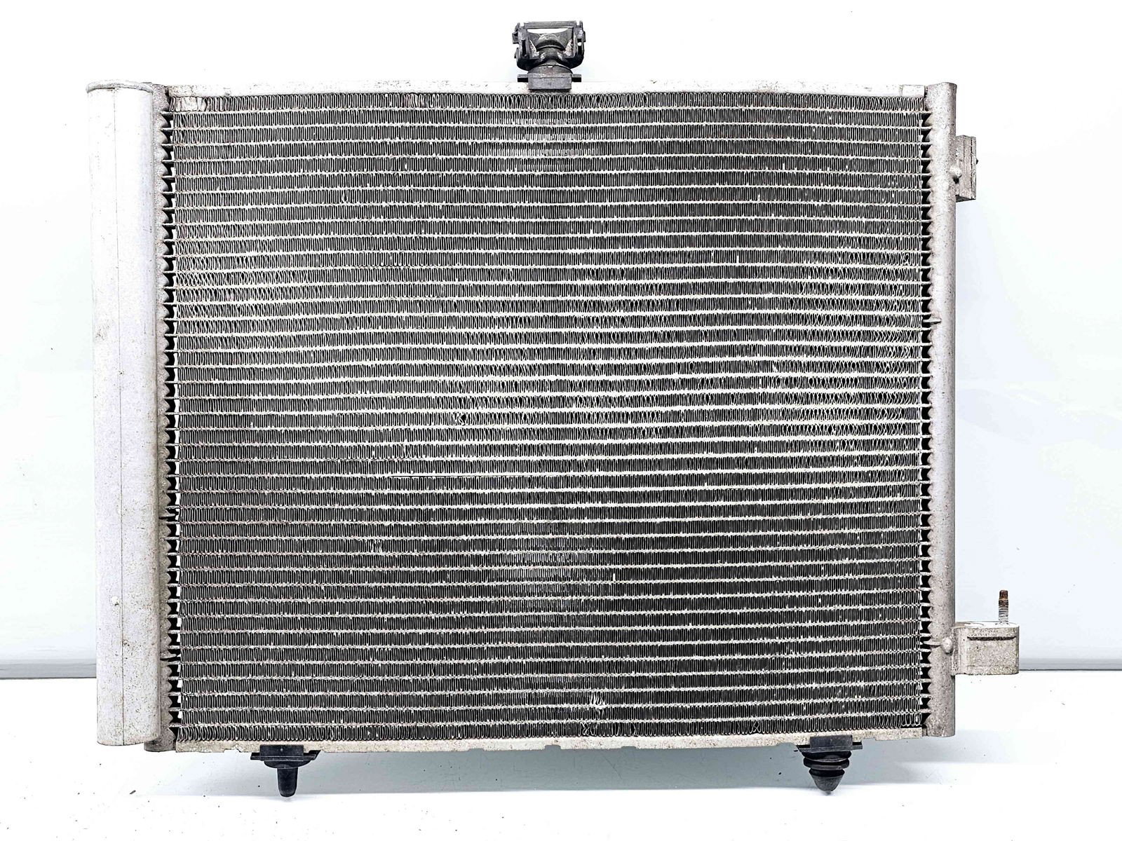 Radiator clima / AC PEUGEOT 208 [Fabr 2012-prezent] 9674813580 1.2 Benz EB2 60KW / 82CP - imagine 1