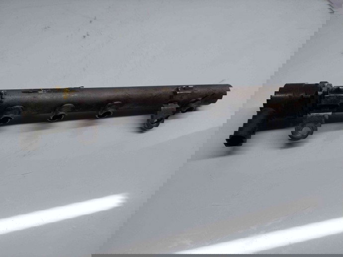 Rampa injectoare Mercedes Clasa ML (W164) [Fabr 2005-2012] A6420700495 3.0 CDI 642.940  