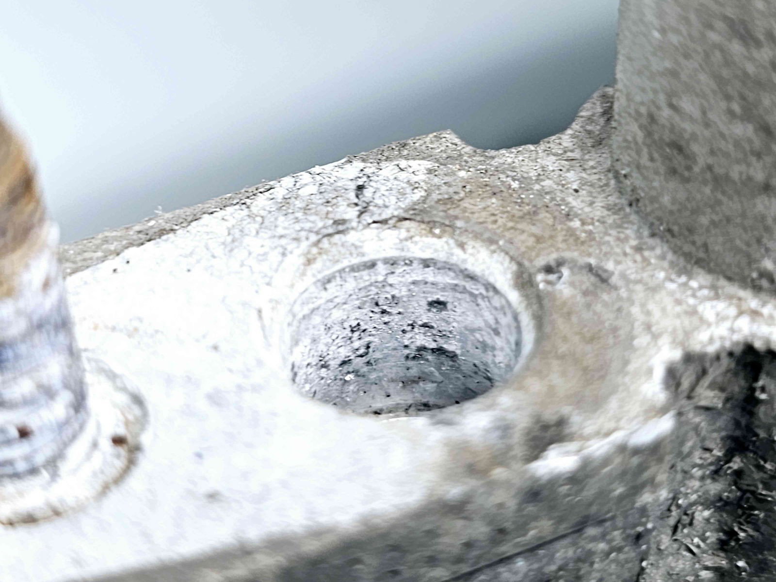 Radiator clima / AC PEUGEOT 208 [Fabr 2012-prezent] 9674813580 1.2 Benz EB2 60KW / 82CP - imagine 3