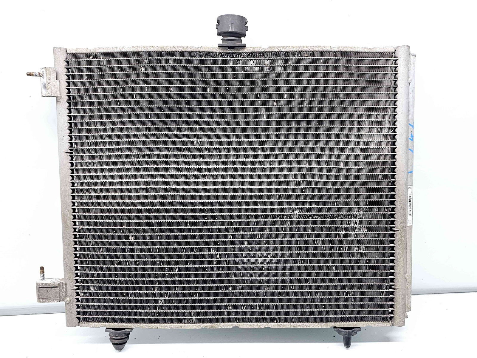 Radiator clima / AC PEUGEOT 208 [Fabr 2012-prezent] 9674813580 1.2 Benz EB2 60KW / 82CP - imagine 5