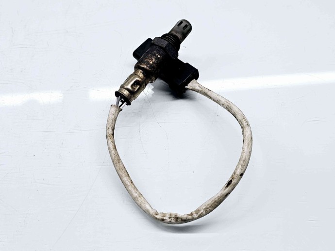 Sonda lambda  Citroen C3 (II) [Fabr 2009-2016] 9673438580 1.2 Benz EB2 60KW / 82CP  