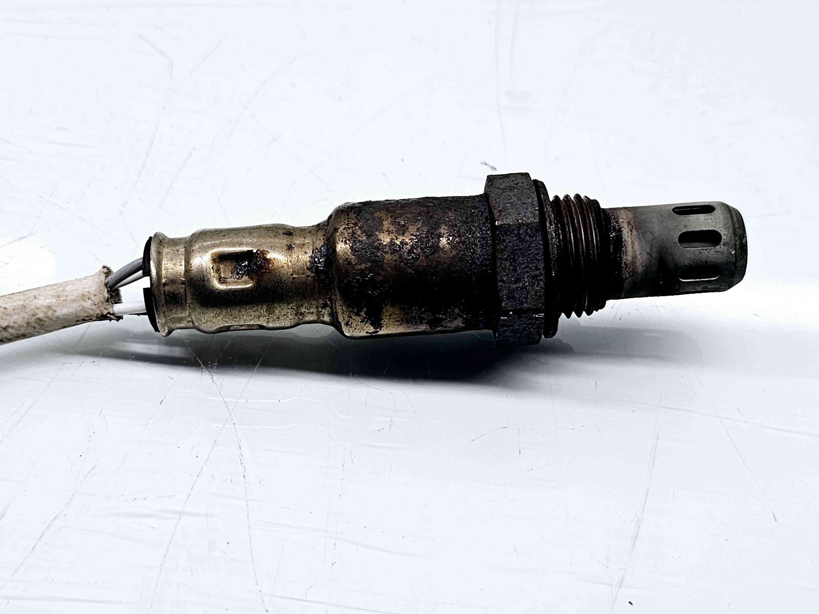 Sonda lambda Citroen C3 (II) [Fabr 2009-2016] 9673438580 1.2 Benz EB2 60KW / 82CP - imagine 4