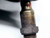 Sonda lambda  PEUGEOT 208 [Fabr 2012-prezent] 9673438580 1.2 Benz EB2 60KW / 82CP  