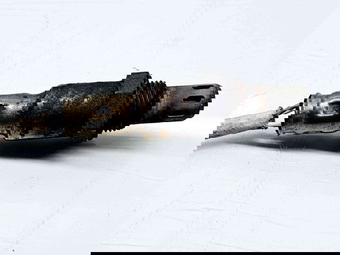 Sonda lambda  PEUGEOT 208 [Fabr 2012-prezent] 9673438580 1.2 Benz EB2 60KW / 82CP  