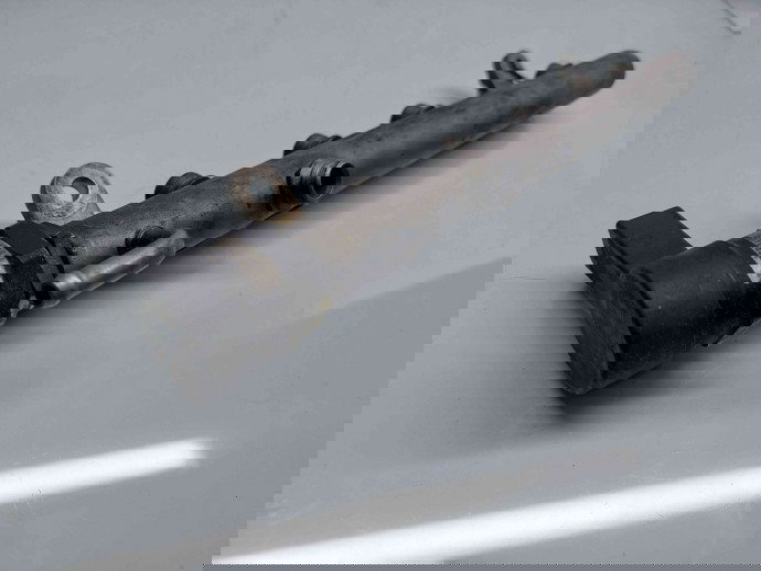 Rampa injectoare Mercedes Clasa ML (W164) [Fabr 2005-2012] A6420700495 3.0 CDI 642.940  