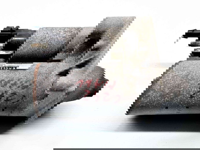   Electromotor 10 dinti  PEUGEOT 208 [Fabr 2012-prezent] 9671530880-02  1.2 Benz EB260KW / 82CP  