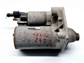   Electromotor 10 dinti  PEUGEOT 208 [Fabr 2012-prezent] 9671530880-02  1.2 Benz EB260KW / 82CP  
