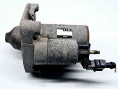   Electromotor 10 dinti  PEUGEOT 208 [Fabr 2012-prezent] 9671530880-02  1.2 Benz EB260KW / 82CP  