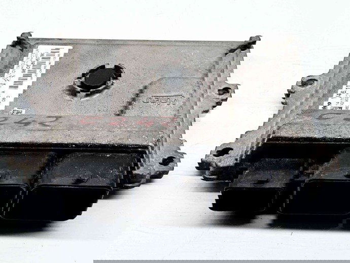 Calculator motor ECU  PEUGEOT 208 [Fabr 2012-prezent] 9805895780 1.2 Benz EB2 60KW / 82CP  