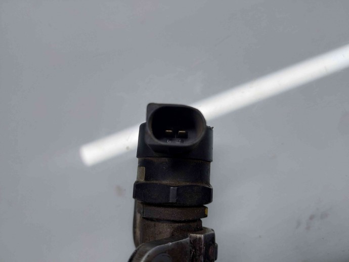 Rampa injectoare Mercedes Clasa ML (W164) [Fabr 2005-2012] A6420700495 3.0 CDI 642.940  