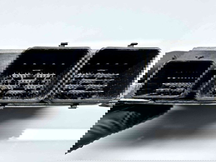 Calculator motor ECU  PEUGEOT 208 [Fabr 2012-prezent] 9805895780 1.2 Benz EB2 60KW / 82CP  