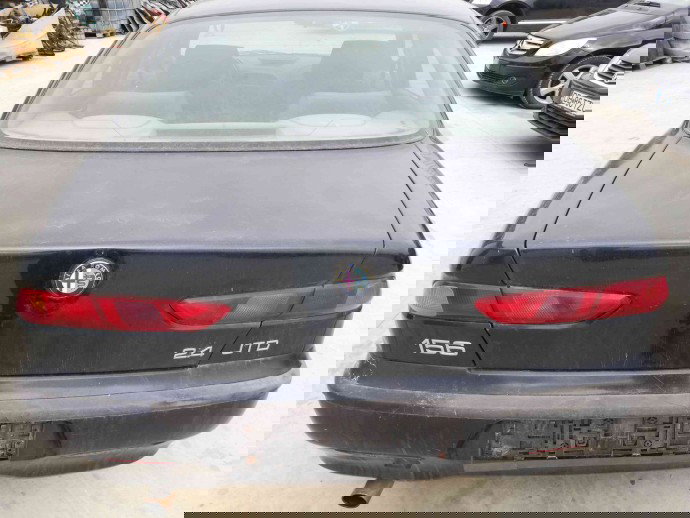 Haion OEM Alfa Romeo 156 (932) 2.4 JTD 1997-2005