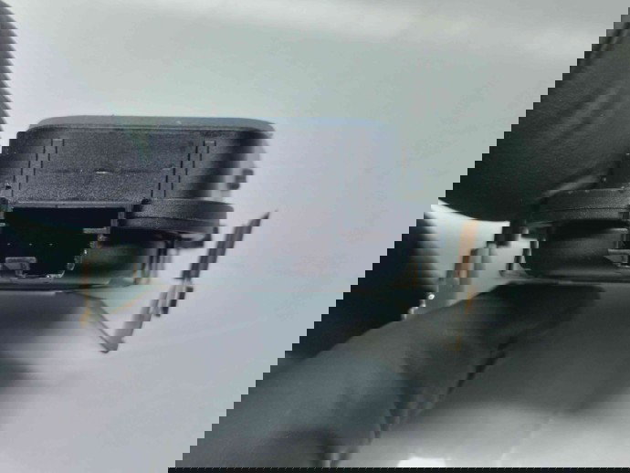   Senzor ploaie  PEUGEOT 508 [Fabr 2010-2018] 9665925480