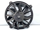 Electroventilator  PEUGEOT 207 (WA) [Fabr 2006-2012] 9661571480 1.6 Benz EP6 88KW / 120CP 