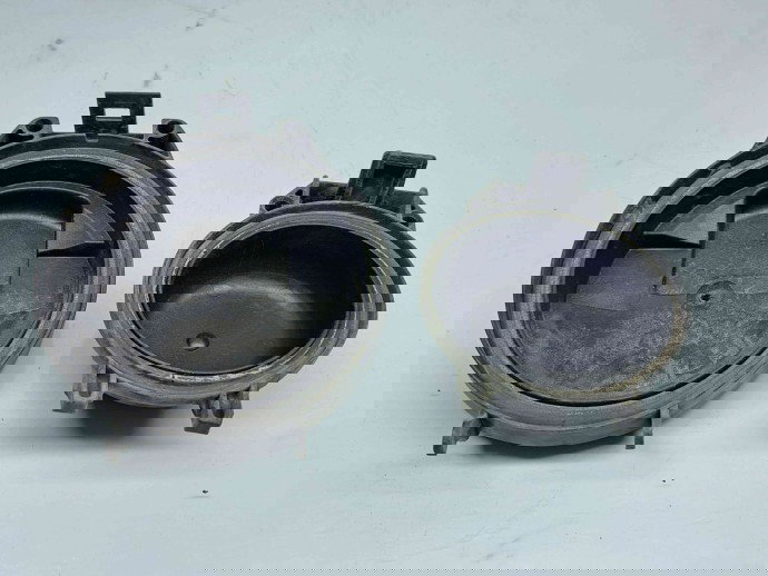 Set capace far Mercedes Clasa B (W245) [Fabr 2005-2011] OEM