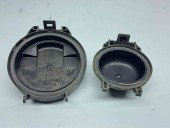 Set capace far Mercedes Clasa B (W245) [Fabr 2005-2011] OEM