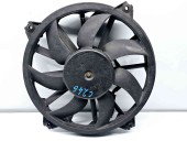 Electroventilator  Citroen C3 (I) [ Fabr 2002-2009] 9661571480 1.6 Benz EP6 88KW / 120CP 