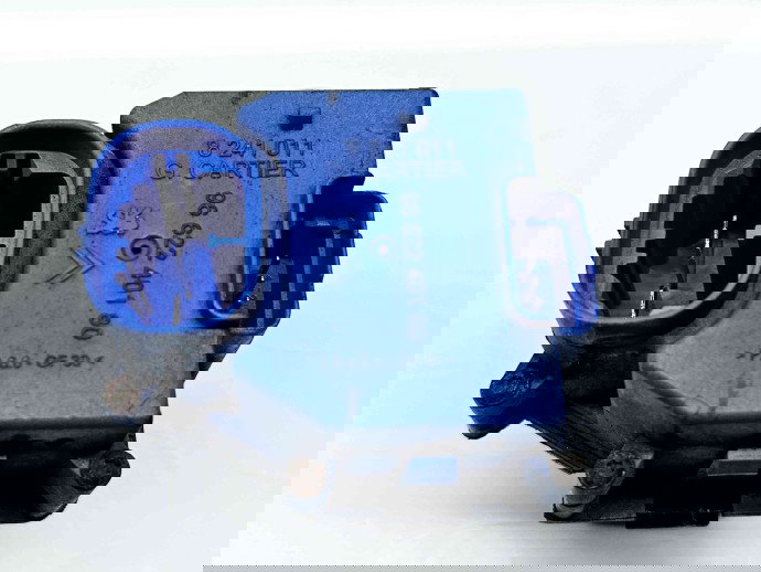   Releu  Citroen C4 (I) [Fabr 2004-2011] 9662240180  