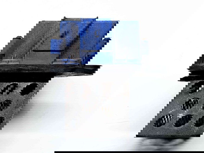   Releu  Citroen Berlingo 2 [Fabr 2008-2015] 9662240180  