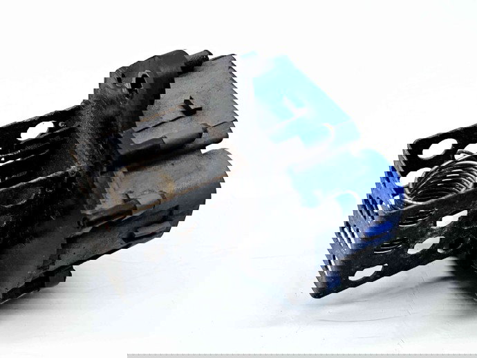   Releu  Citroen Berlingo 2 [Fabr 2008-2015] 9662240180  