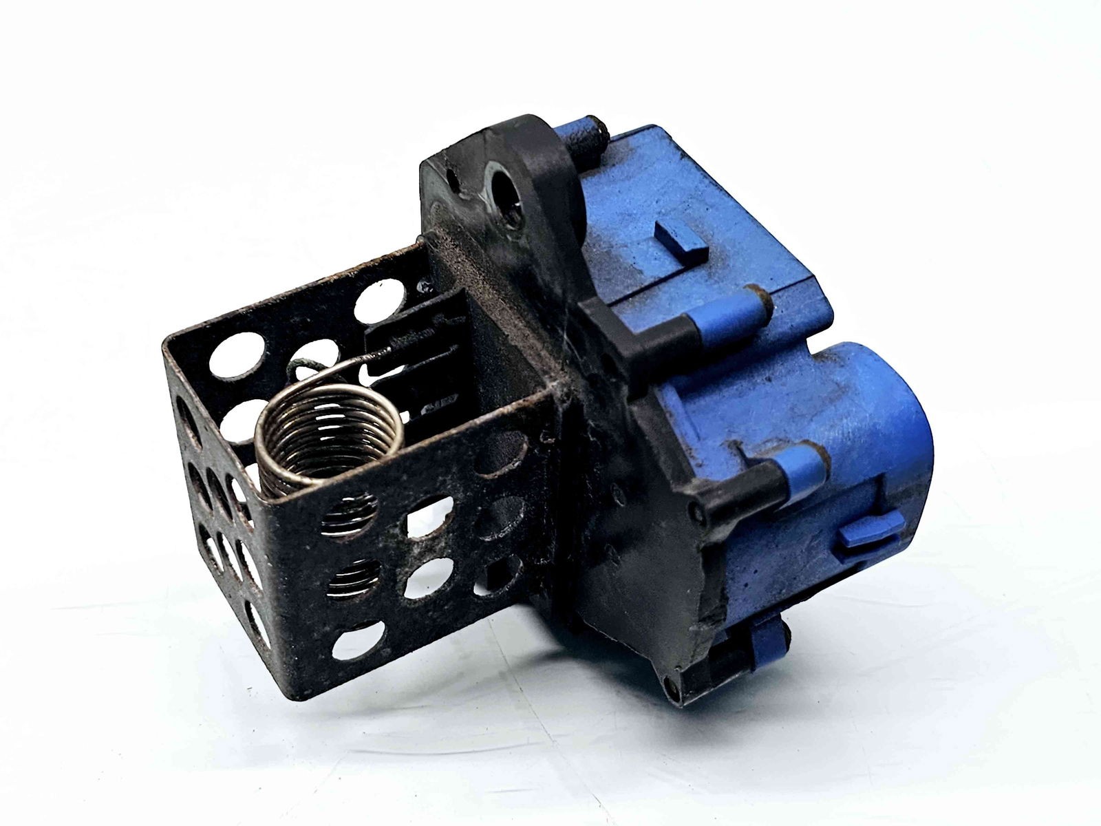 Releu PEUGEOT 5008 [Fabr 2009-2017] 9662240180 - imagine 3