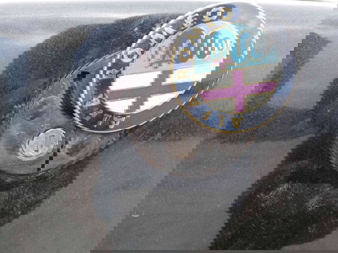 Haion OEM Alfa Romeo 156 (932) 2.4 JTD 1997-2005