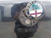 Haion OEM Alfa Romeo 156 (932) 2.4 JTD 1997-2005