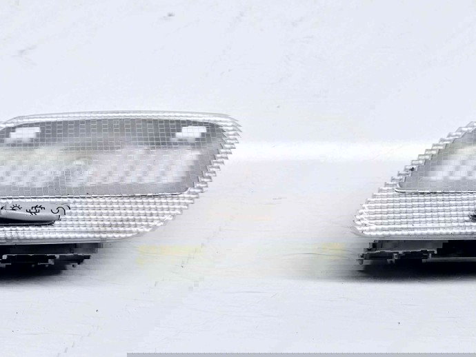   Plafoniera spate  PEUGEOT 3008 [Fabr 2009-2016] 9682063980