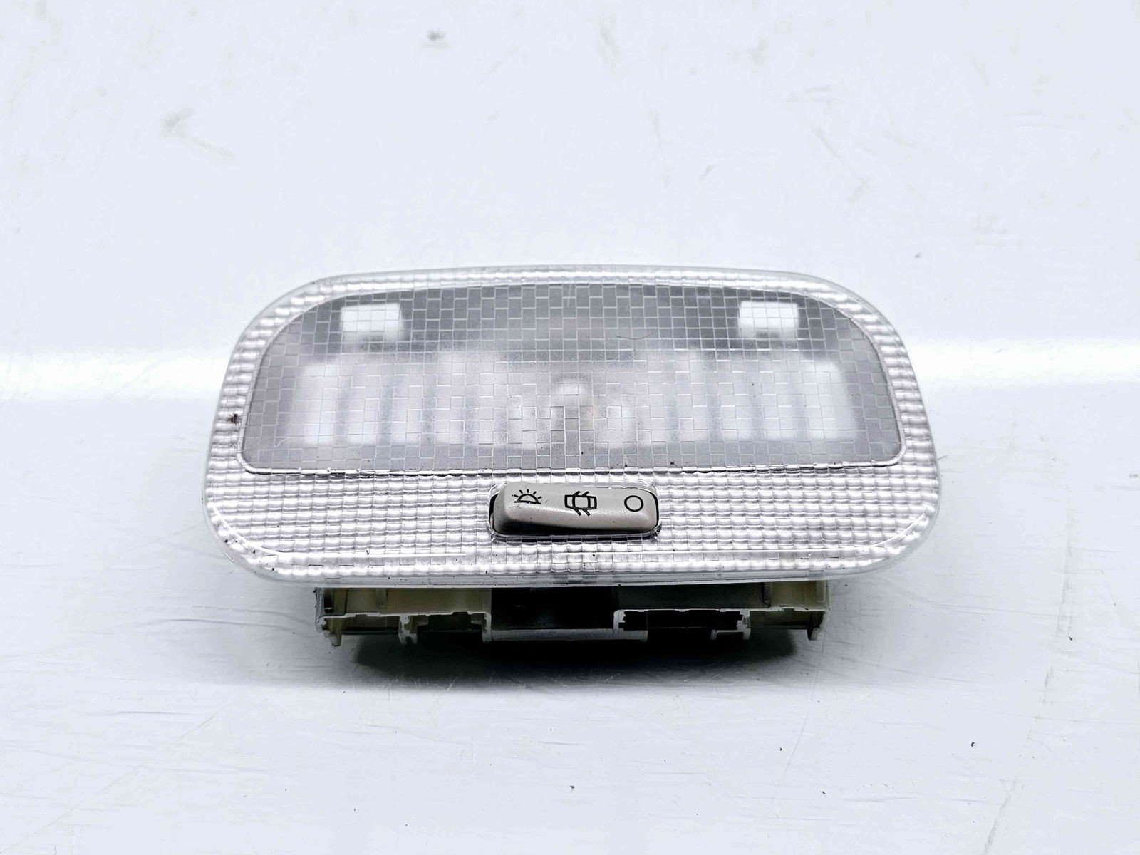 Plafoniera spate PEUGEOT 3008 [Fabr 2009-2016] 9682063980 - imagine 1