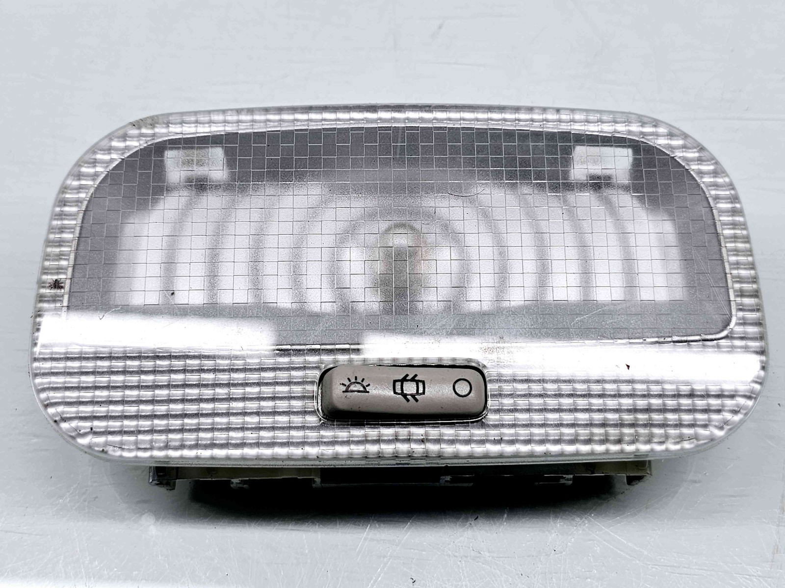 Plafoniera spate PEUGEOT 3008 [Fabr 2009-2016] 9682063980 - imagine 2