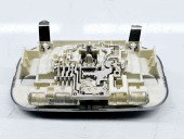   Plafoniera spate  PEUGEOT 3008 [Fabr 2009-2016] 9682063980