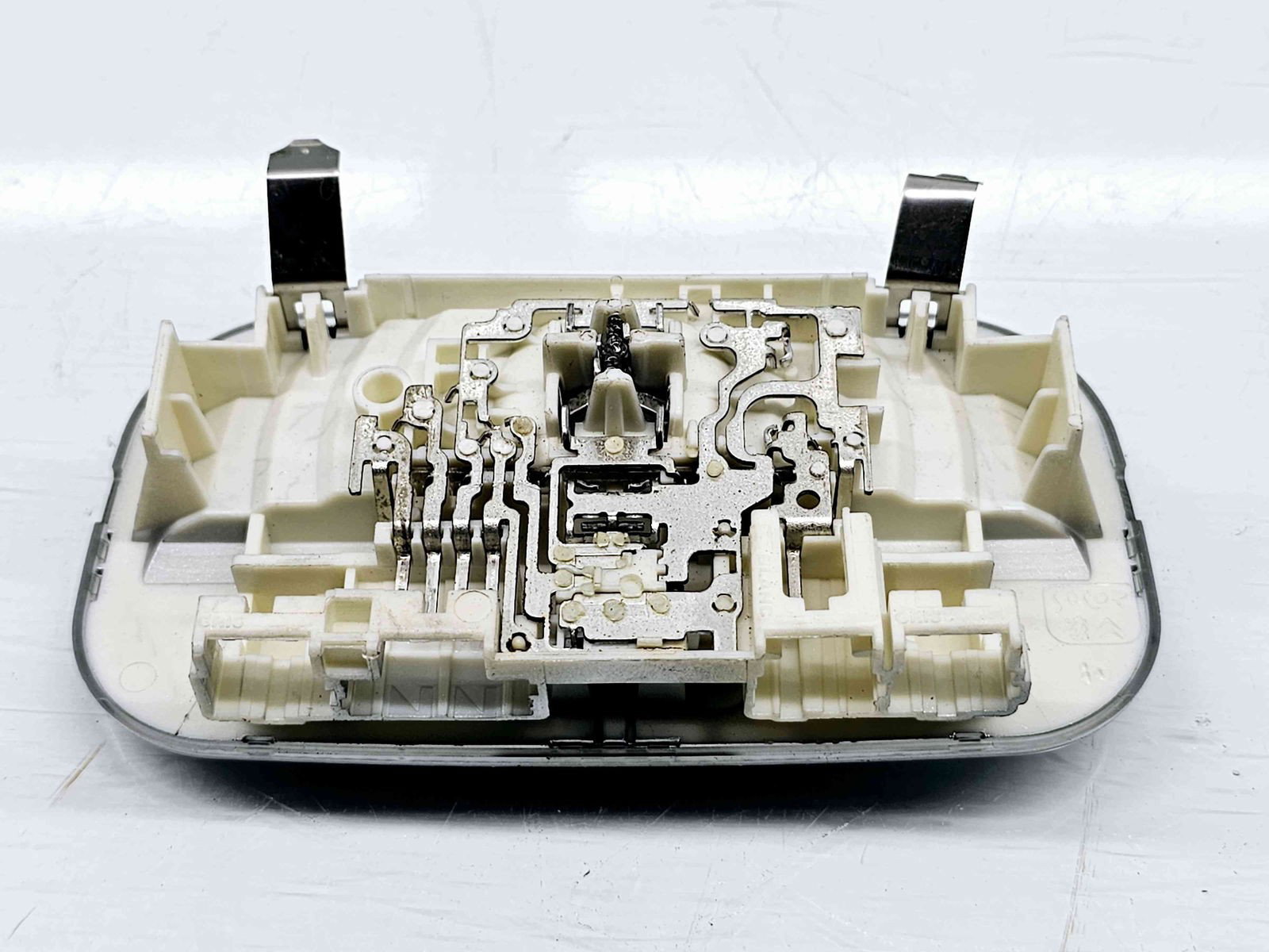 Plafoniera spate PEUGEOT 3008 [Fabr 2009-2016] 9682063980 - imagine 3