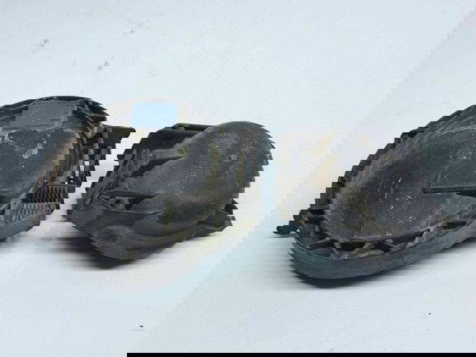 Set capace far Mercedes Clasa B (W245) [Fabr 2005-2011] OEM