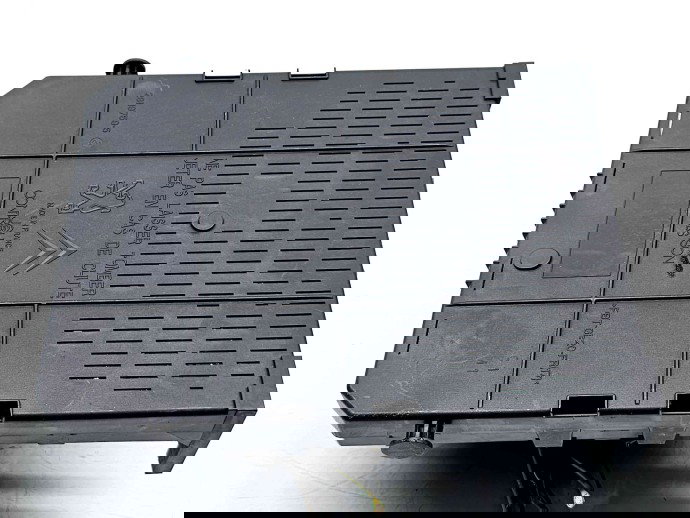   Panou sigurante  PEUGEOT Partner (II) [Fabr 2008-2018] 9664058780  