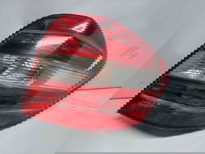  Stop aripa dreapta Mercedes Clasa ML (W164) [Fabr 2005-2012] OEM