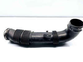 Tub admisie aer  Citroen C3 (II) [Fabr 2009-2016] 9656237580 1.6 Benz EP6 88KW / 120CP  