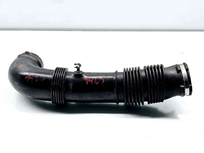 Tub admisie aer  Citroen C3 (II) [Fabr 2009-2016] 9656237580 1.6 Benz EP6 88KW / 120CP  