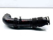 Tub admisie aer  Citroen C3 (II) [Fabr 2009-2016] 9656237580 1.6 Benz EP6 88KW / 120CP  