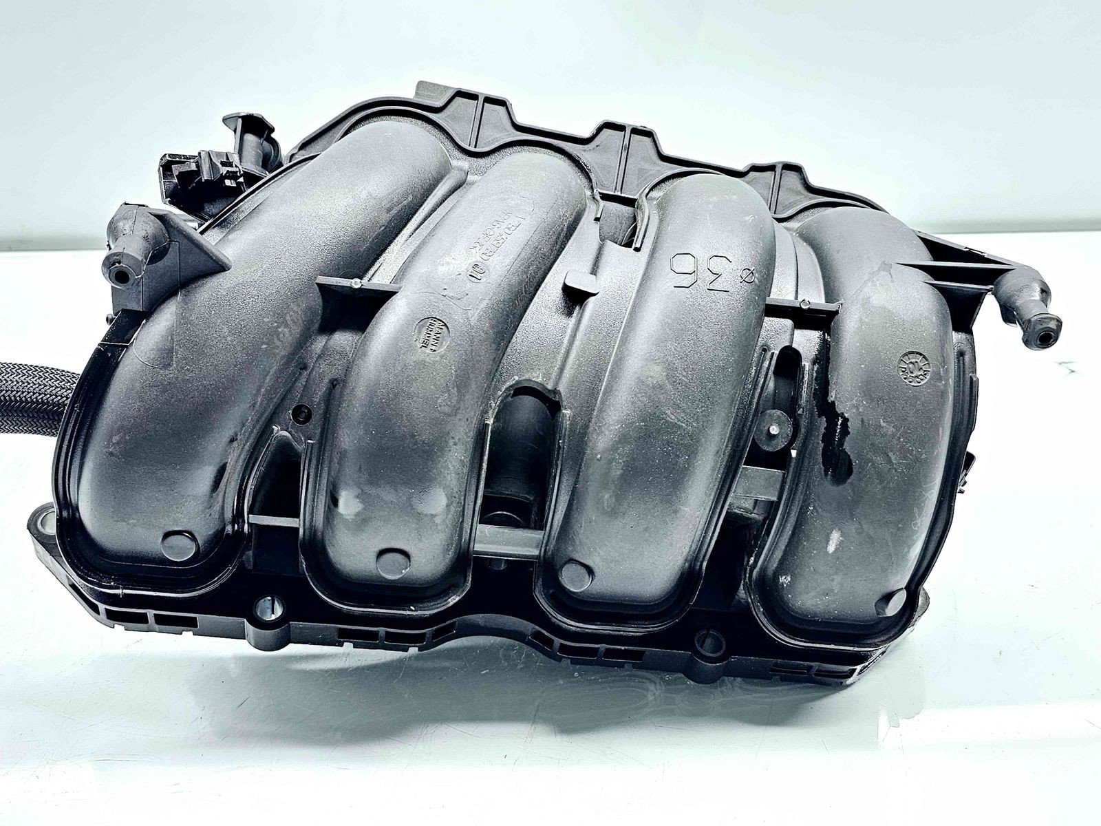 Galerie admisie Citroen C4 (I) Picasso [ Fabr 2006-2013] V760459780 1.6 Benz EP6 88KW / 120CP - imagine 4