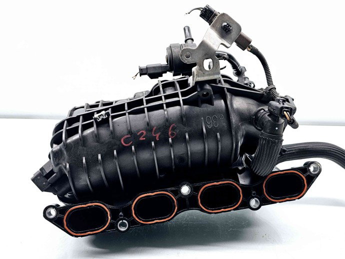 Galerie admisie  PEUGEOT 207 (WA) [Fabr 2006-2012] V760459780 1.6 Benz EP6 88KW / 120CP  