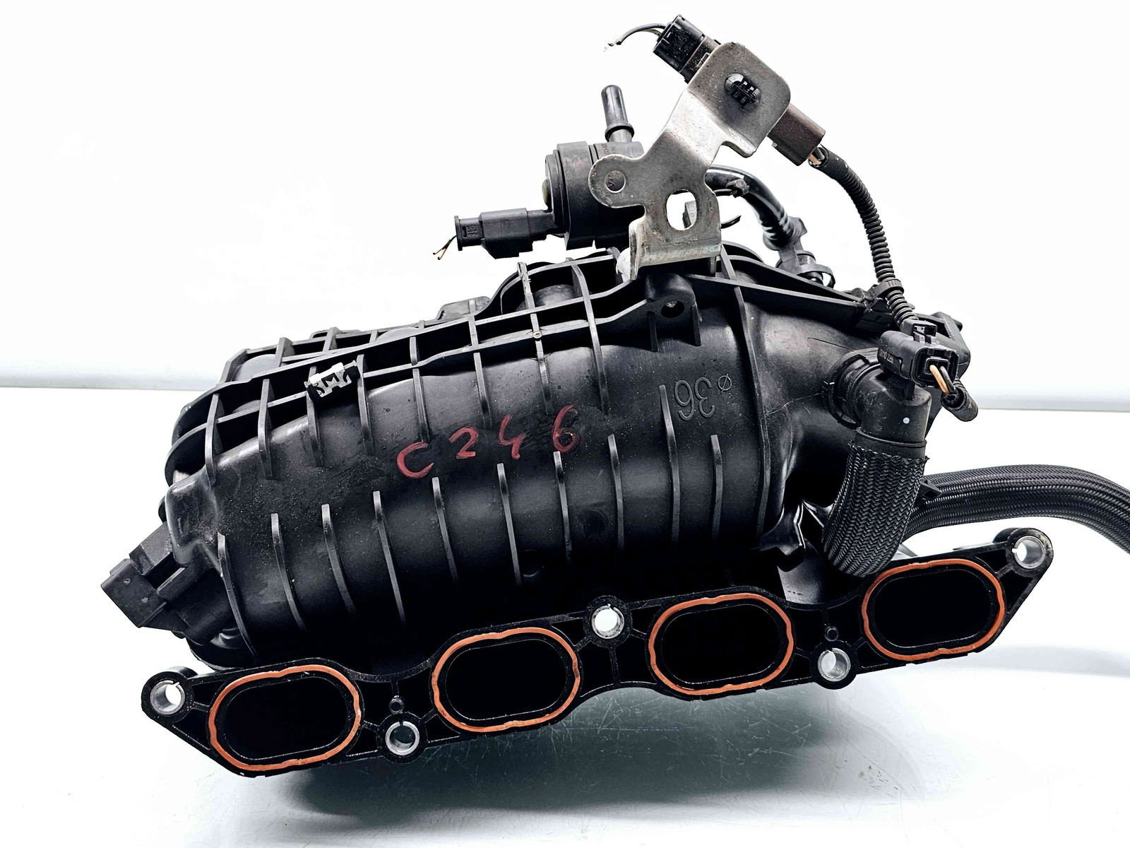 Galerie admisie PEUGEOT 207 (WA) [Fabr 2006-2012] V760459780 1.6 Benz EP6 88KW / 120CP - imagine 2