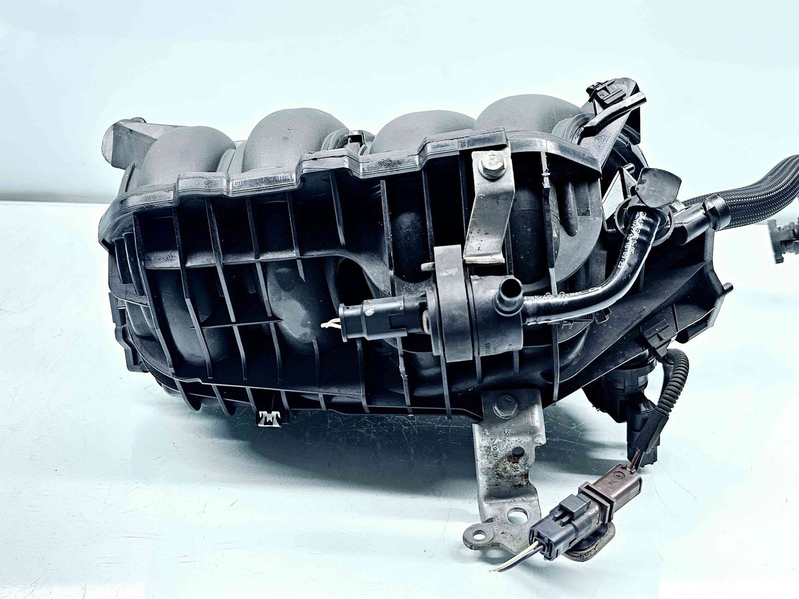 Galerie admisie PEUGEOT 207 (WA) [Fabr 2006-2012] V760459780 1.6 Benz EP6 88KW / 120CP - imagine 3