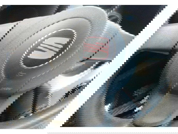 Airbag Seat Altea 1.6 benzina BSE OEM 2004-2010