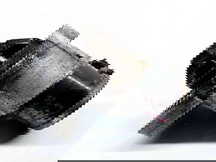   Electromotor 11 dinti  PEUGEOT 207 (WA) [Fabr 2006-2012] V755001780  1.6 Benz EP688KW / 120CP  