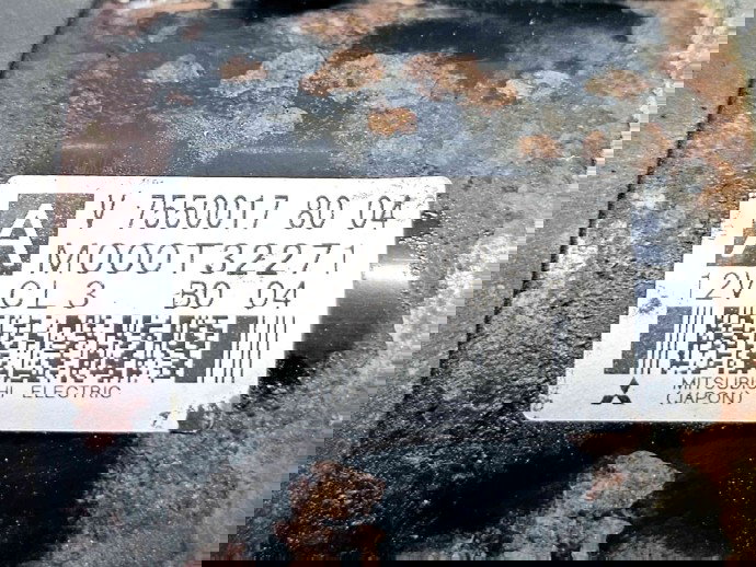   Electromotor 11 dinti  PEUGEOT 508 [Fabr 2010-2018] V755001780  1.6 Benz EP688KW / 120CP  