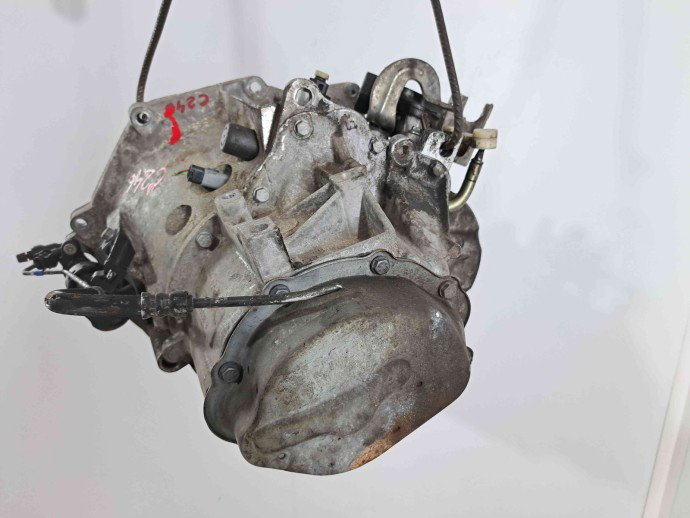 Cutie viteze manuala 5 trepte  Citroen C4 (I) [Fabr 2004-2011] 20DP42 1.6 Benz EP6 88KW / 120CP  