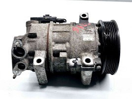 Compresor clima  Citroen C4 (I) Picasso [ Fabr 2006-2013] 447190-8112 1.6 Benz EP6 88KW / 120CP  